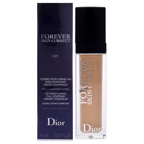 dior forever 3wp